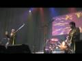 Buddy Richard & Alvaro Henriquez - Despidete Con Un Beso (Yein Fonda 19.09.2008)