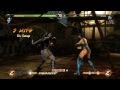 Mortal Kombat - Online - King of the Hill (2)