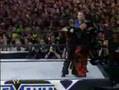 WM XIX- Matt Hardy vs. Rey Mysterio