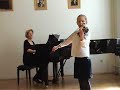 Violin - Rados Dezso hegeduverseny