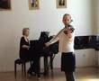 Violin - Rados Dezso hegeduverseny