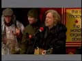 Hall & Oates at Macy\