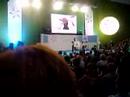 Discurso de Beiras en Riazor