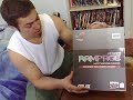 Extreme/4870x2 CrossfireX PC Build for 2008!(Part 1)