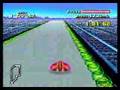 F-Zero - Mute City 1 - 1'5838 WORLD RECORD