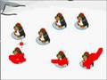 GTA Club Penguin City Mission 1