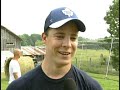 2008 Leafs Prospects Camp -- Day Three