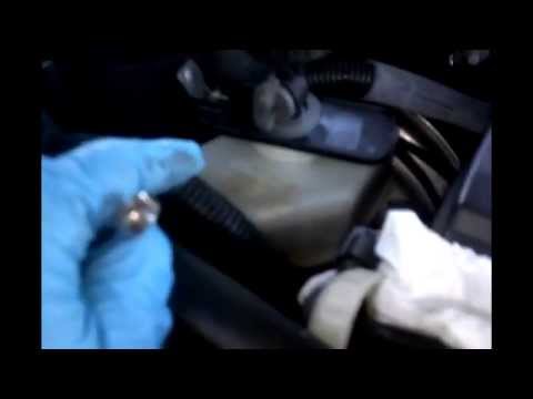 DIY Brake Fluid Flush And Bleed Procedure To Replace Brake Fluid On Your BMW