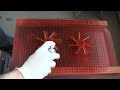 Painting The Xigmatek Fan