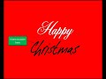 Merry Christmas Merry Christmas