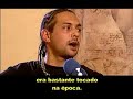 Sean Paul - Brazil - Rogério Vieira - Interview Sean Paul - Brazil - Rogério Vieira - Interview