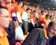 Nederland - Bulgarijen 2-0