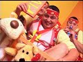 Maxim Turbulence - Jede Jede Mašinka