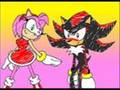 Shadow + Amy