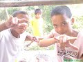 ALPHA KAPPA RHO SALAWAG CHAPTER