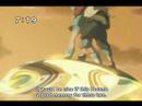 Eureka 7 - Slick Shoes - Angel