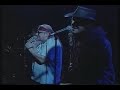 matti pellonp��n muistokonsertti 7.10.95. rummuissa elokuvaohjaaja mika kaurism�ki.