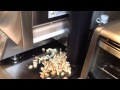 GAWKER PANCAKE MACHINE GOES MAD - YouTube