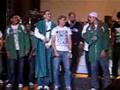 Green Archers-Trio plus Peejay Barua