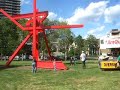 Mark di Suvero\ Mark di Suvero\