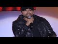 Himesh Reshammiya Credit's Sallu Bhai For His Success