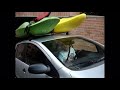 Kayak Colombia Rio Taparto Junio 2007