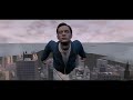 SM3 the Game: Peter Parker Glitch