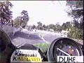 ZXR400 at the Isle of Mann