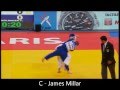 Ippon of the Year - 2011