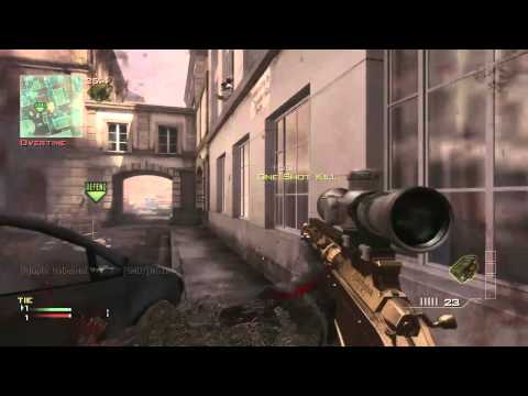 sniper logo