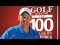 GOLF TOP 100 Jon Tattersall Approach Shots Video Tip