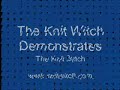 Knit Stitch
