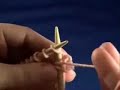 Knit Stitch