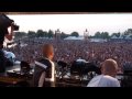 Headhunterz @ DefQon 1 2009 BACKSTAGE Part 1