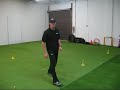Drills for Skills - Speed, Agility, Quickness; W Drill Drills for Skills - Speed, Agility, Quickness; W Drill