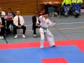 2009 10 18 Open Haaglanden taekwondo 02