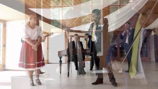 Podmoszkovnije vecsera, Katyusha