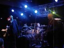 The Damned - Southampton 16.11.08 - There\ The Damned - Southampton 16.11.08 - There\