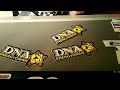 Click here to watch this video my bmx/skate sticker collection