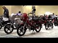 Tomos USA 2007 Moped & Scooter Line Tomos USA 2007 Moped & Scooter Line