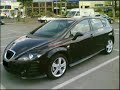 SEAT LEON SPORT -UP 140CV ---- 165 CV