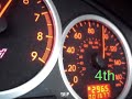 2007 STi 0-135