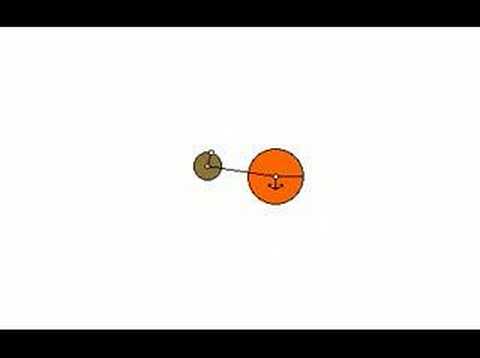 Mercury & Sun