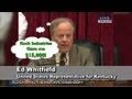 What the Kochs say online but won't say under oath