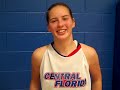 Lady Patriots Post-Game: CF 80, Broward 37