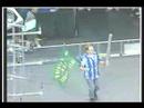 2007 FIRST Robotics Boston Regional finals match 3 intro