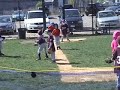 Mastering Tee Ball