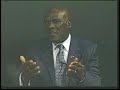 TV Interview Part1 Herbert Dennard Show Cox Chan 18 Macon GA