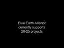 TCC PHOTO | GALLERY Blue Earth Alliance Exhibit part 1of3