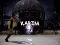capoeira de argelia